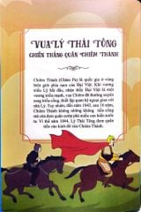 Khát Vọng Non Sông - Vua Lý Thái Tông Chiến Thắng Quân Chiêm Thành - Trường Thành Media