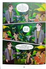 Khát Vọng Non Sông - Đinh Bộ Lĩnh Và Thế Trận Cờ Lau - Trường Thành Media