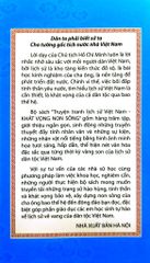 Khát Vọng Non Sông - Lê Hoàn - Vị Tướng Tài Ba - Trường Thành Media