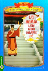 Khát Vọng Non Sông - Lê Hoàn Lên Ngôi Hoàng Đế - Trường Thành Media