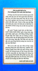 Khát Vọng Non Sông - Lê Hoàn Lên Ngôi Hoàng Đế - Trường Thành Media
