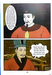 Khát Vọng Non Sông - Lê Hoàn Lên Ngôi Hoàng Đế - Trường Thành Media