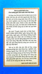 Khát Vọng Non Sông -  Lý Công Uẩn - Tuổi Thơ Và Hoài Bão - Trường Thành Media