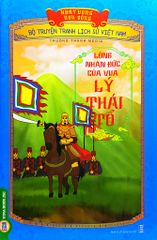 Khát Vọng Non Sông -  Lòng Nhân Đức Của Vua Lý Thái Tổ - Trường Thành Media