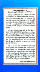 Khát Vọng Non Sông -  Lòng Nhân Đức Của Vua Lý Thái Tổ - Trường Thành Media