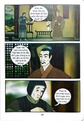 Khát Vọng Non Sông - Dương Đình Nghệ Giải Phóng Thành Đại La - Trường Thành Media