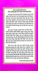 Khát Vọng Non Sông - Dương Đình Nghệ Giải Phóng Thành Đại La - Trường Thành Media
