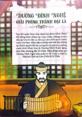 Khát Vọng Non Sông - Dương Đình Nghệ Giải Phóng Thành Đại La - Trường Thành Media