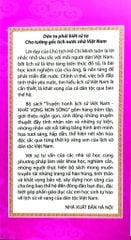 Khát Vọng Non Sông - Khởi Nghĩa Mai Thúc Loan - Trường Thành Media