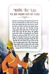 Khát Vọng Non Sông - Nước Âu Lạc Và Sức Mạnh Nỏ Thần - Trường Thành Media