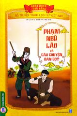 Khát Vọng Non Sông - Phạm Ngũ Lão Và Câu Chuyện Đan Sọt - Trường Thành Media
