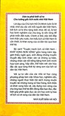 Khát Vọng Non Sông - Phạm Ngũ Lão Và Câu Chuyện Đan Sọt - Trường Thành Media