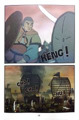 Khát Vọng Non Sông - Chí Khí Của Trần Bình Trọng - Trường Thành Media