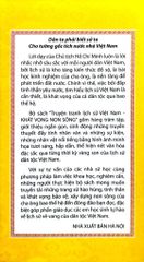 Khát Vọng Non Sông - Chí Khí Của Trần Bình Trọng - Trường Thành Media