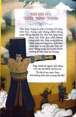 Khát Vọng Non Sông - Chí Khí Của Trần Bình Trọng - Trường Thành Media