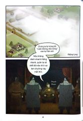 Khát Vọng Non Sông - Chí Khí Của Trần Bình Trọng - Trường Thành Media