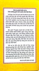 Khát Vọng Non Sông - Trận Hàm Tử - Trần Nhật Duật Đánh Bại Toa Đô - Trường Thành Media