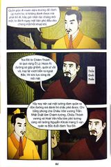 Khát Vọng Non Sông - Trận Hàm Tử - Trần Nhật Duật Đánh Bại Toa Đô - Trường Thành Media