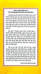 Khát Vọng Non Sông - Đại Chiến Bạch Đằng Giang 1288 - Trường Thành Media