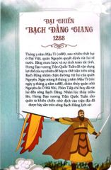 Khát Vọng Non Sông - Đại Chiến Bạch Đằng Giang 1288 - Trường Thành Media