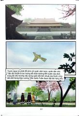 Khát Vọng Non Sông - Nghệ Thuật Dụng Binh Của Hưng Đạo Vương Trần Quốc Tuấn - Trường Thành Media