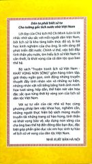 Khát Vọng Non Sông - Nghệ Thuật Dụng Binh Của Hưng Đạo Vương Trần Quốc Tuấn - Trường Thành Media