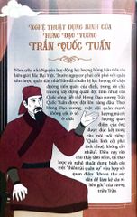 Khát Vọng Non Sông - Nghệ Thuật Dụng Binh Của Hưng Đạo Vương Trần Quốc Tuấn - Trường Thành Media