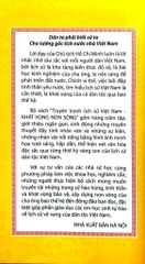 Khát Vọng Non Sông - Cuộc Đời Và Sự Nghiệp Của Tô Hiến Thành - Trường Thành Media