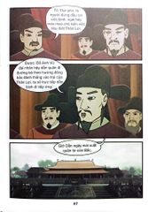 Khát Vọng Non Sông - Cuộc Đời Và Sự Nghiệp Của Tô Hiến Thành - Trường Thành Media