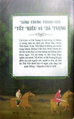 Khát Vọng Non Sôn -  Lòng Trung Thành Của Yết Kiêu Và Dã Tượng - Trường Thành Media