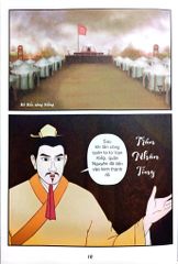 Khát Vọng Non Sông -  Trí Và Dũng Của Trần Khắc Chung - Trường Thành Media