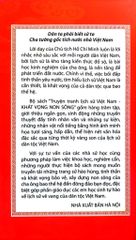 Khát Vọng Non Sông -  Trí Và Dũng Của Trần Khắc Chung - Trường Thành Media