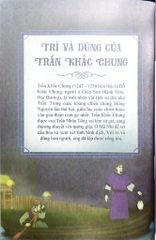 Khát Vọng Non Sông -  Trí Và Dũng Của Trần Khắc Chung - Trường Thành Media