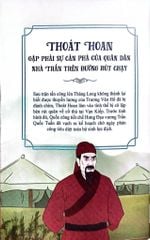 Khát Vọng Non Sông - Thoát Hoan Gặp Phải Sự Cản Phá Của Quân Dân Nhà Trần Trên Đường - Trường Thành Media