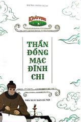 Khát Vọng Non Sông - Thần Đồng Mạc Đĩnh Chi - Trường Thành Media