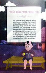 Khát Vọng Non Sông - Thần Đồng Mạc Đĩnh Chi - Trường Thành Media