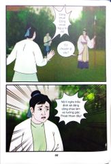 Khát Vọng Non Sông -  An Tư Công Chúa - Trường Thành Media