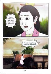 Khát Vọng Non Sông -  An Tư Công Chúa - Trường Thành Media