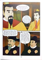 Khát Vọng Non Sông -  An Tư Công Chúa - Trường Thành Media