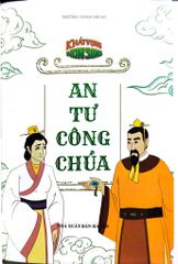 Khát Vọng Non Sông -  An Tư Công Chúa - Trường Thành Media