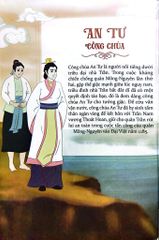 Khát Vọng Non Sông -  An Tư Công Chúa - Trường Thành Media