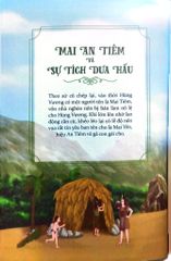 Khát Vọng Non Sông -  Mai An Tiêm Và Sự Tích Dưa Hấu - Trường Thành Media