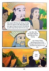 Khát Vọng Non Sông -  Sơn Tinh - Thủy Tinh - Trường Thành Media