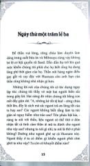 Nghìn Lẻ Một Ngày - Quốc Vương Hormoz - TS. Nguyễn Hoài Giang ; 
Giang Hà Vỵ