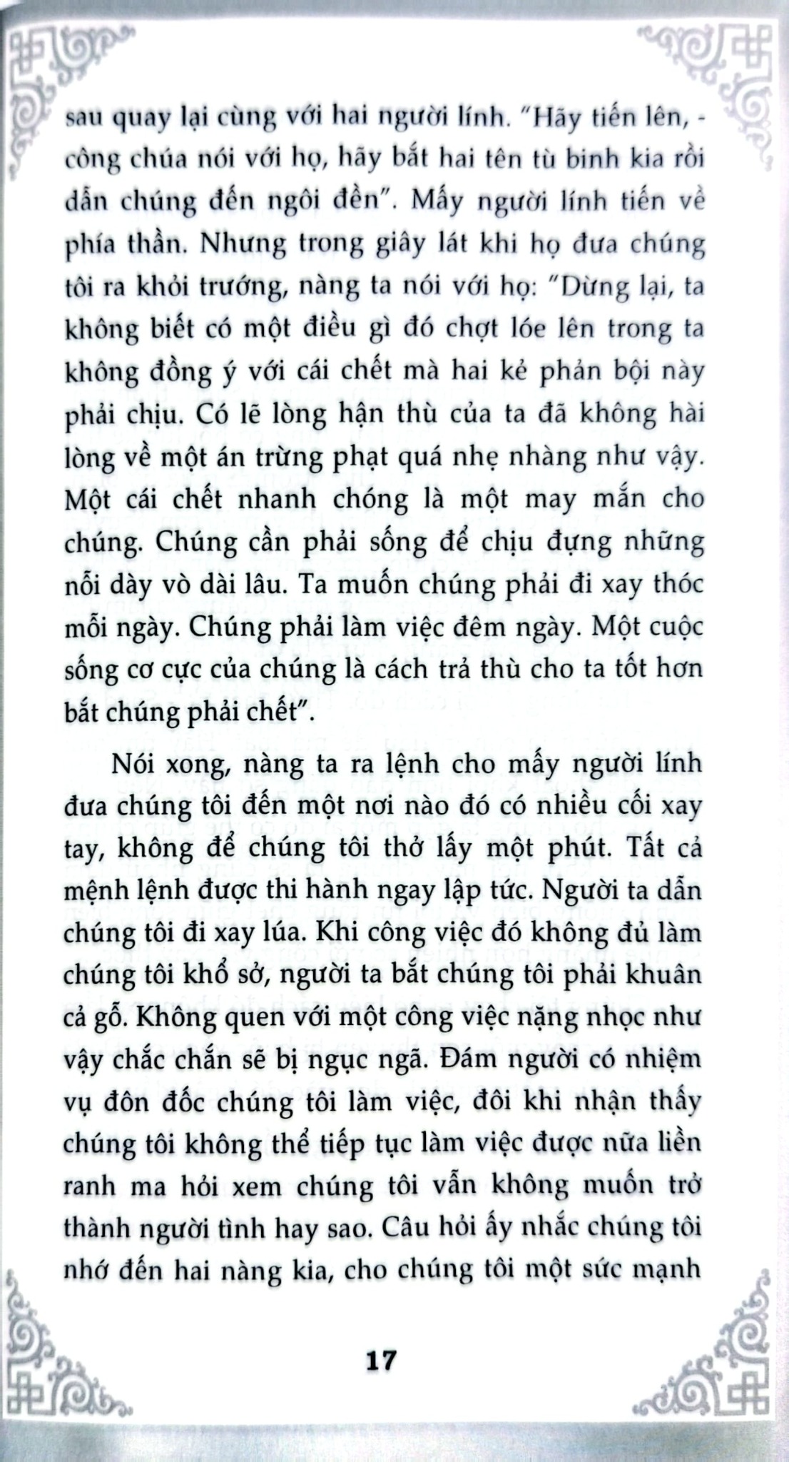 Nghìn Lẻ Một Ngày - Quốc Vương Hormoz - TS. Nguyễn Hoài Giang ; 
Giang Hà Vỵ