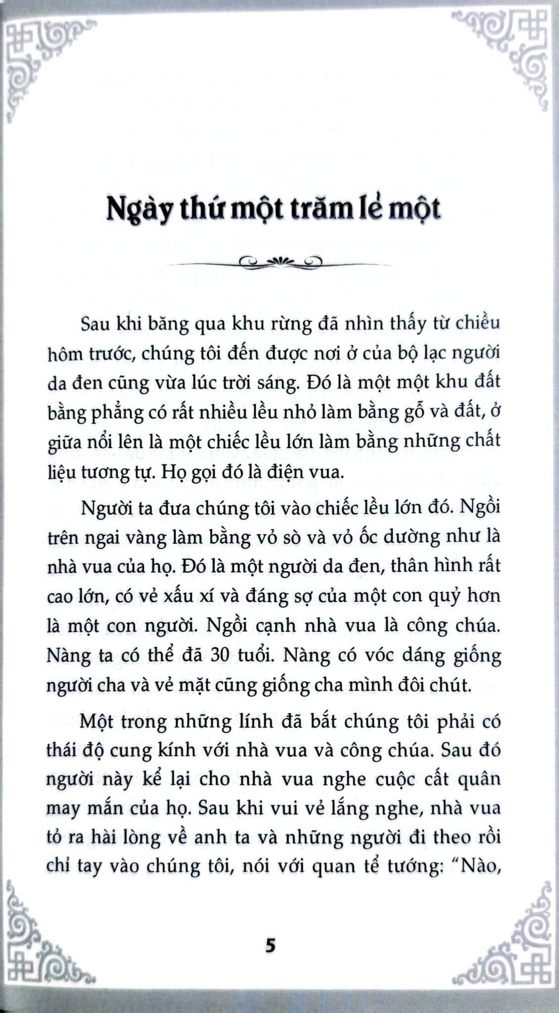 Nghìn Lẻ Một Ngày - Quốc Vương Hormoz - TS. Nguyễn Hoài Giang ; 
Giang Hà Vỵ