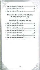 Nghìn Lẻ Một Ngày - Nàng Aroya Xinh Đẹp - TS. Nguyễn Hoài Giang ; 
Giang Hà Vỵ