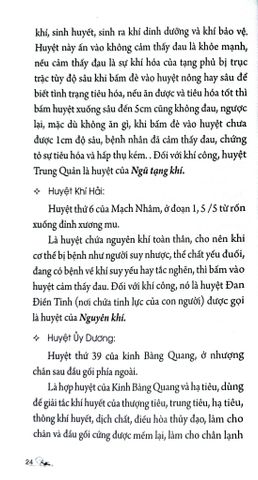  Khí Công Y Đạo - Quy Kinh Chẩn Pháp - Đỗ Đức Ngọc 