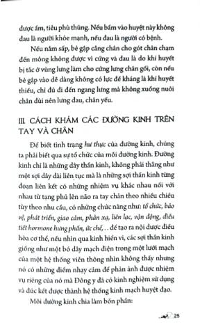  Khí Công Y Đạo - Quy Kinh Chẩn Pháp - Đỗ Đức Ngọc 