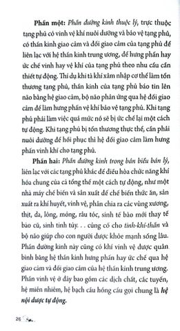  Khí Công Y Đạo - Quy Kinh Chẩn Pháp - Đỗ Đức Ngọc 
